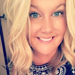 Meet your Posher, Molly